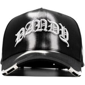 Bigg Boss Snapback Hat Barbas Hats Dandy Hats RUDE AWAKENING New Era 31 hats